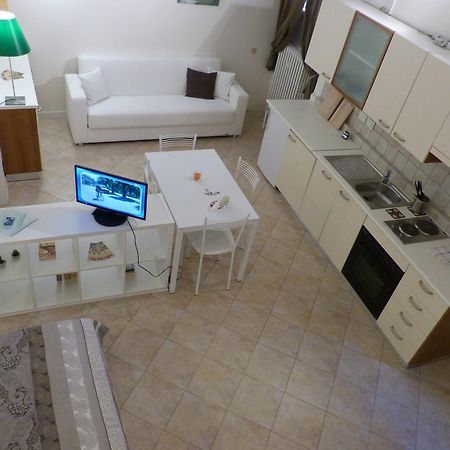 Residenza Galvani Bolonha Exterior foto