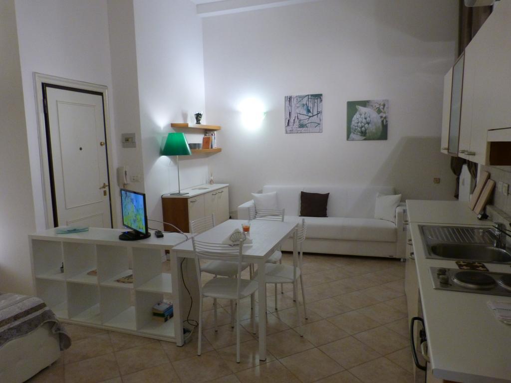 Residenza Galvani Bolonha Exterior foto