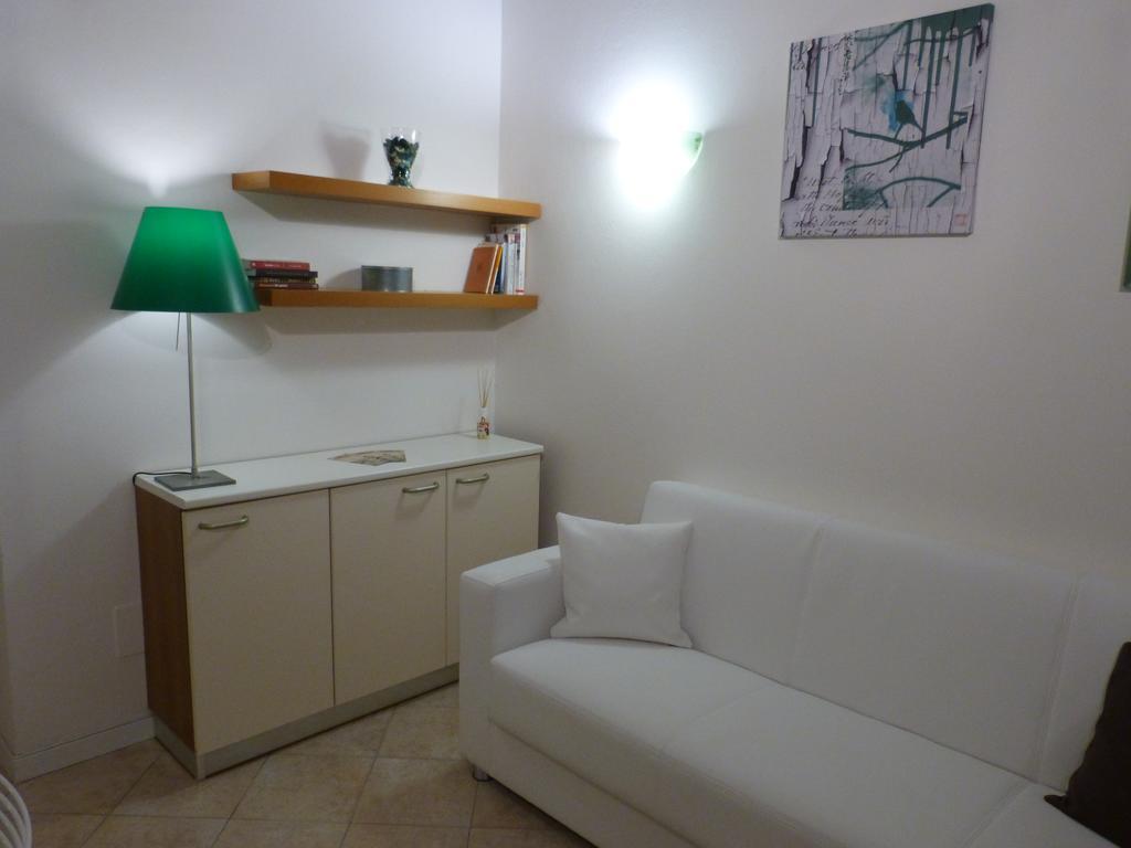 Residenza Galvani Bolonha Exterior foto