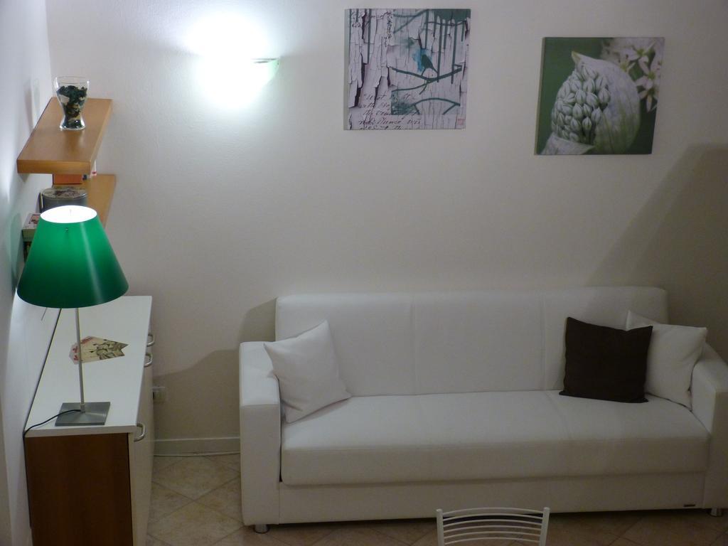 Residenza Galvani Bolonha Exterior foto