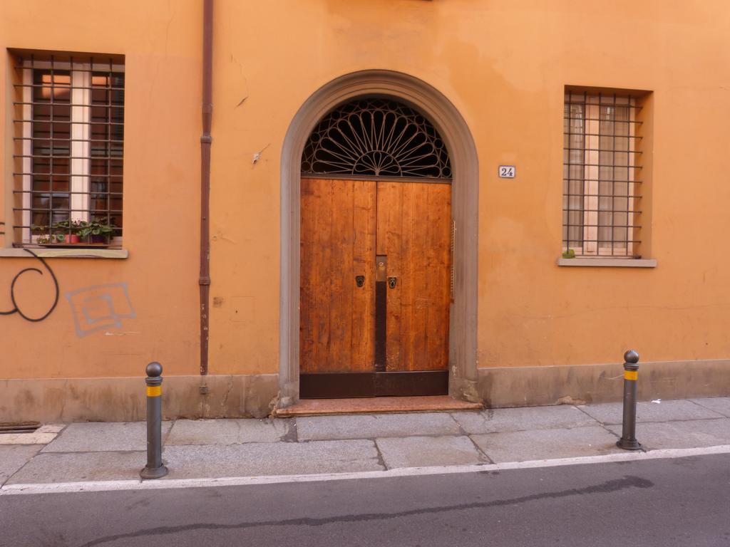 Residenza Galvani Bolonha Quarto foto