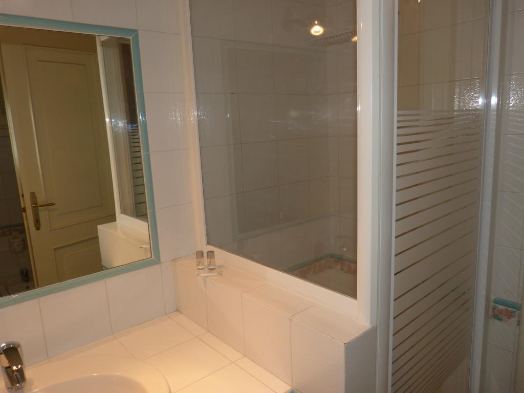 Residenza Galvani Bolonha Quarto foto