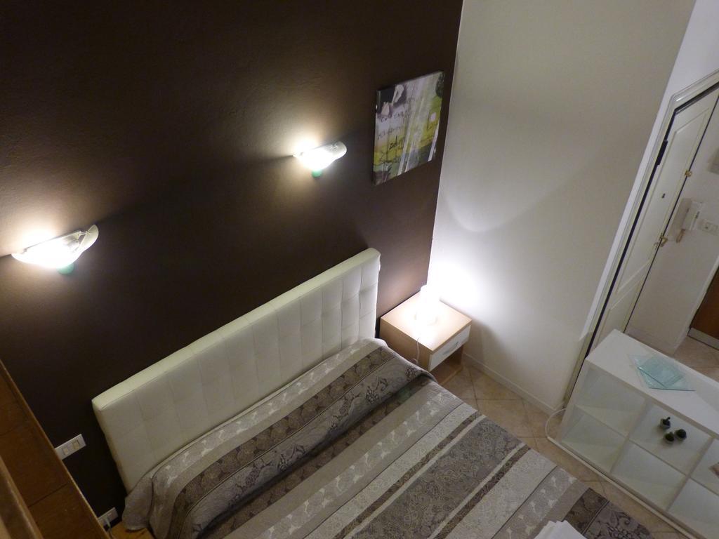 Residenza Galvani Bolonha Quarto foto