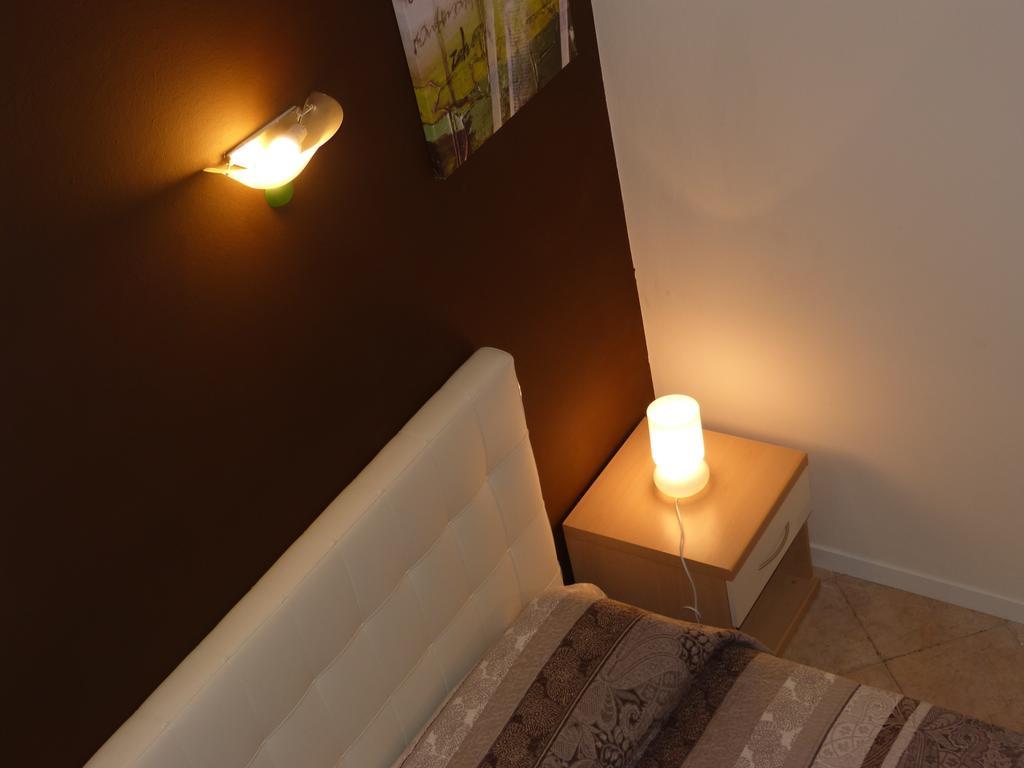 Residenza Galvani Bolonha Quarto foto