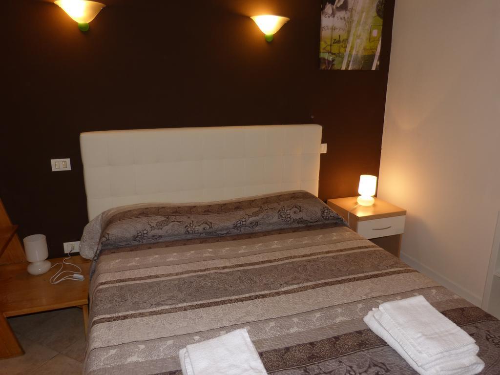 Residenza Galvani Bolonha Quarto foto