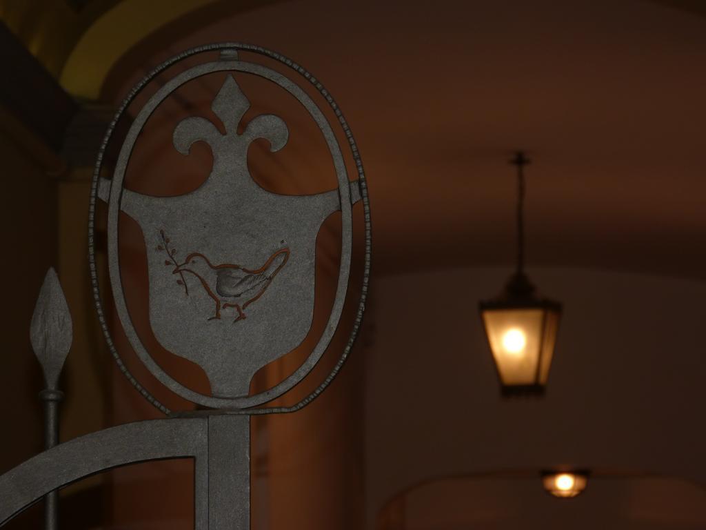 Residenza Galvani Bolonha Quarto foto