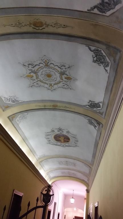 Residenza Galvani Bolonha Exterior foto