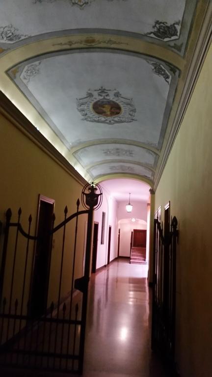 Residenza Galvani Bolonha Quarto foto