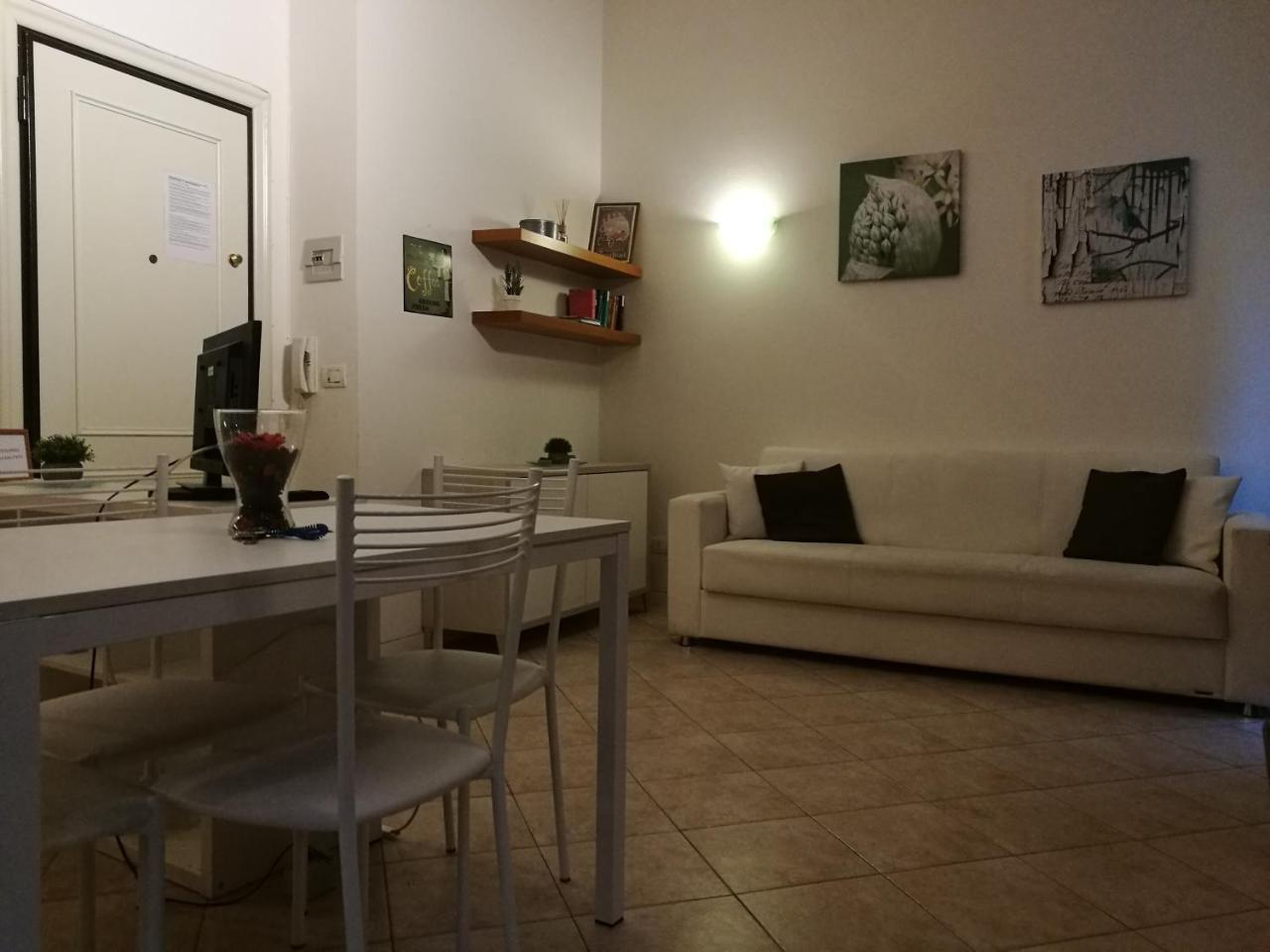 Residenza Galvani Bolonha Exterior foto