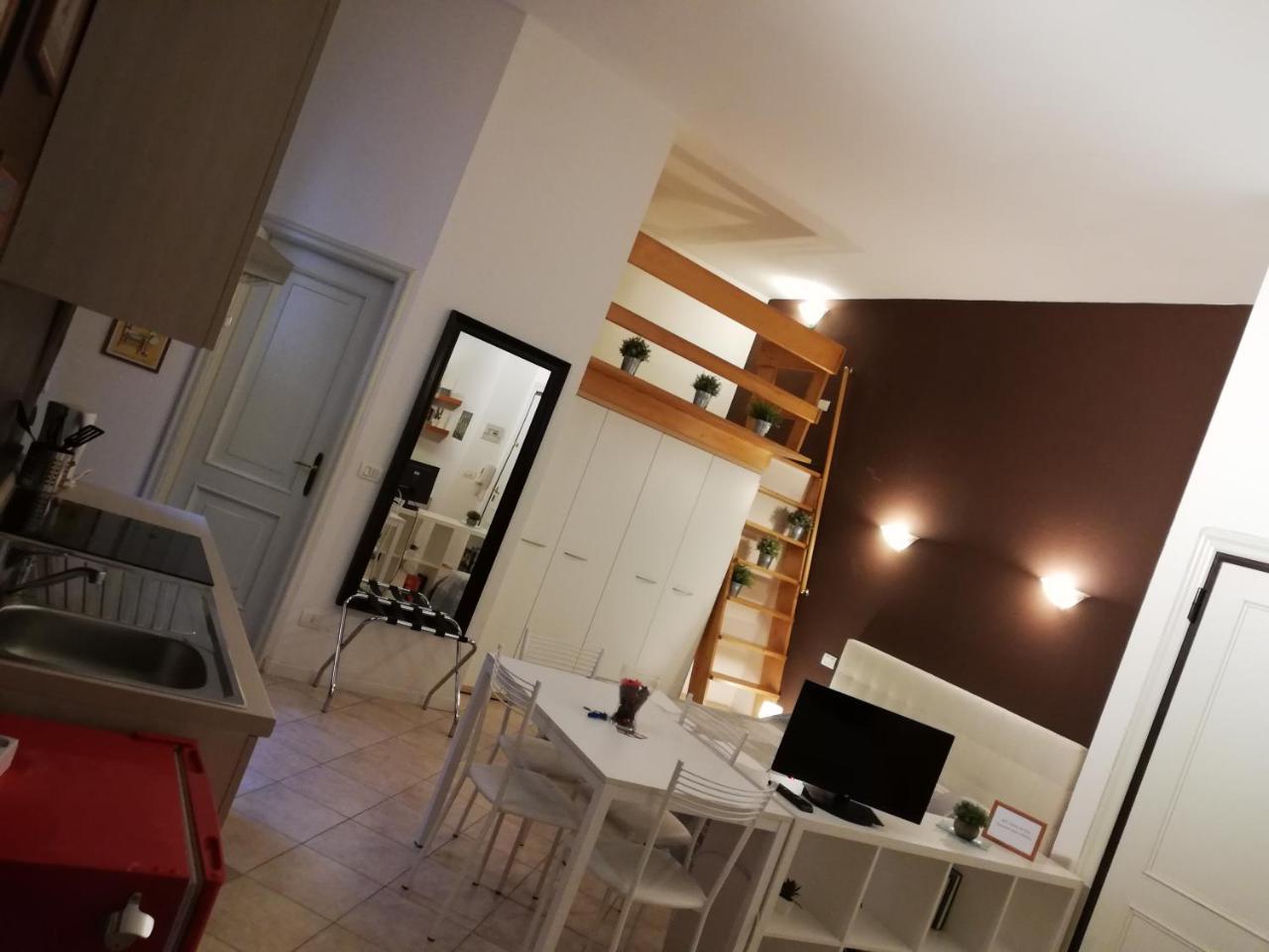 Residenza Galvani Bolonha Exterior foto