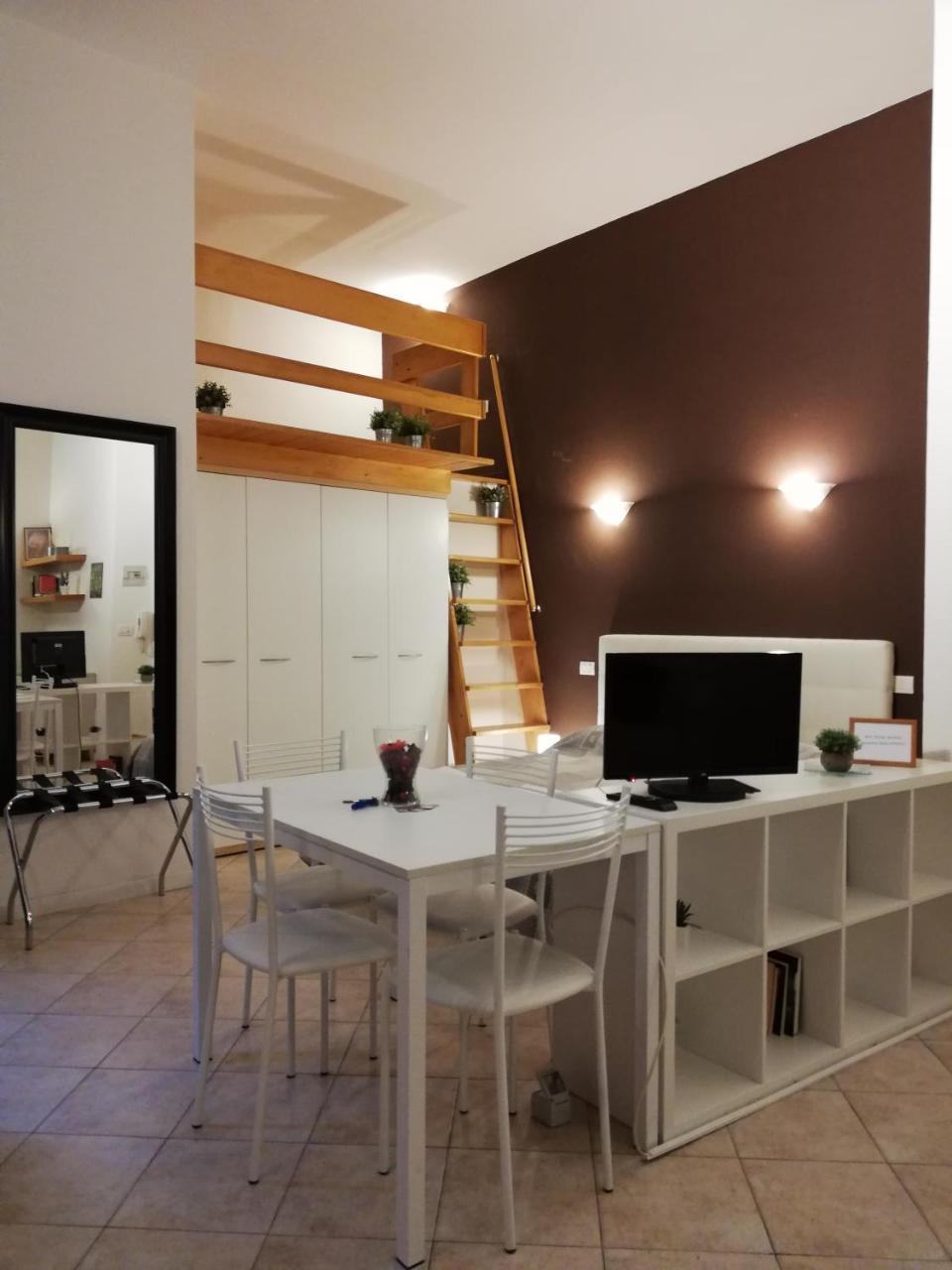 Residenza Galvani Bolonha Exterior foto