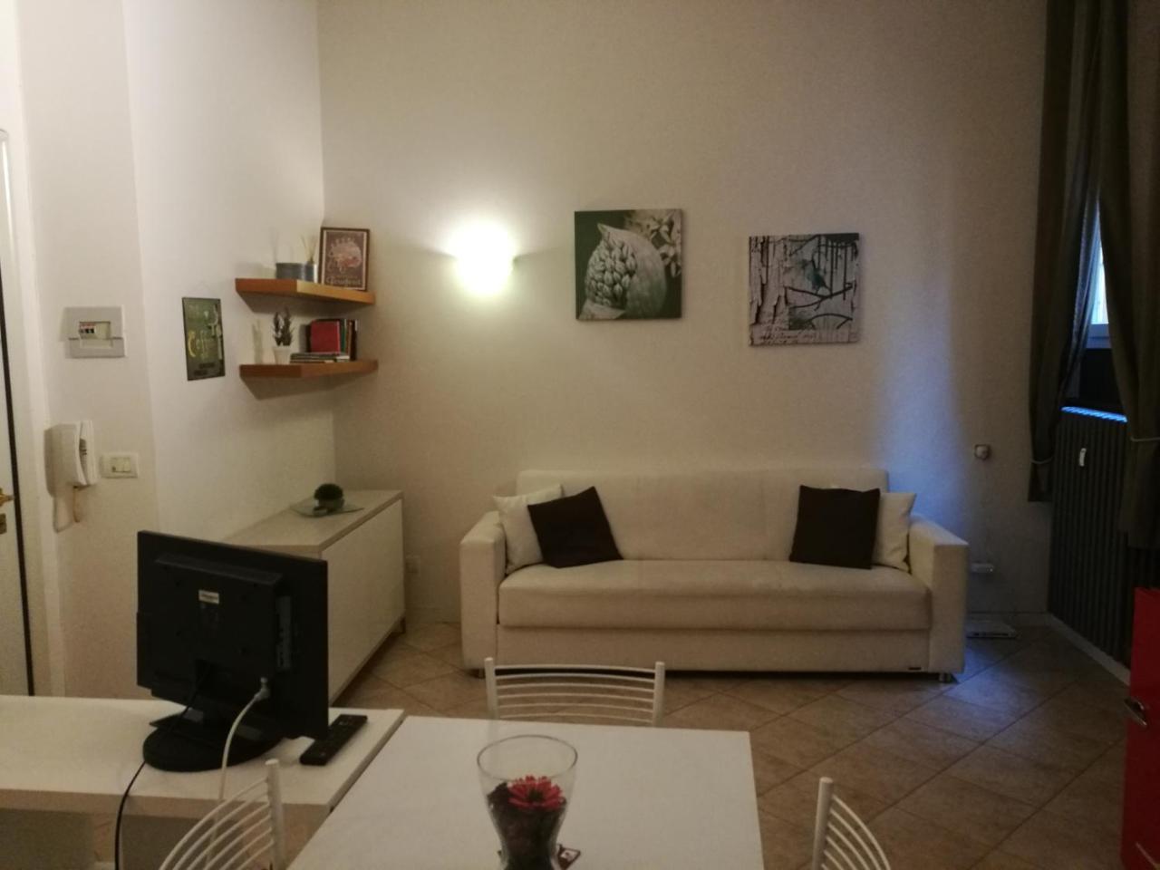 Residenza Galvani Bolonha Exterior foto