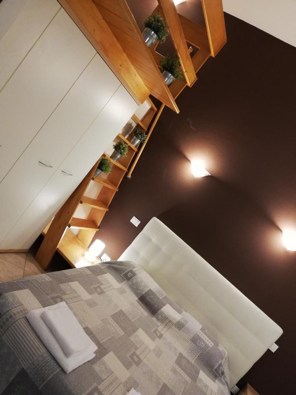 Residenza Galvani Bolonha Exterior foto